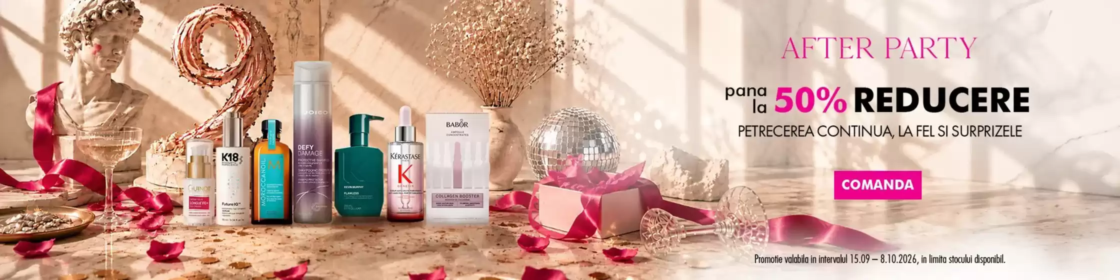 Catalog Xpert Beauty Huși | Xpert Beauty catalog | 2026-09-15T00:00:00.000Z - 2026-10-08T00:00:00.000Z