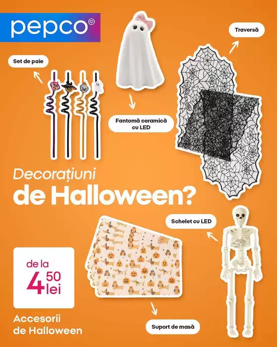 Catalog Pepco | Gamă largă de oferte | 2026-09-21T00:00:00.000Z - 2026-10-05T00:00:00.000Z