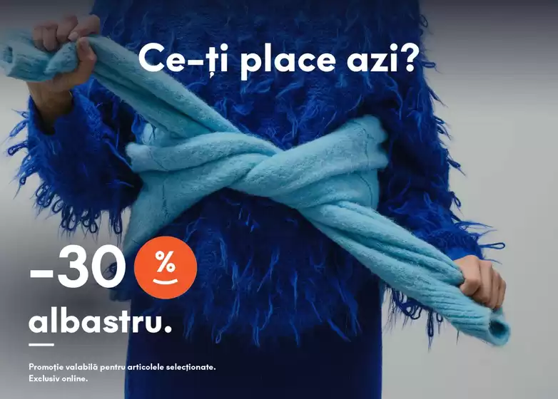 Catalog Miniprix Costești | -30% albastru | 2026-09-21T00:00:00.000Z - 2026-10-04T00:00:00.000Z