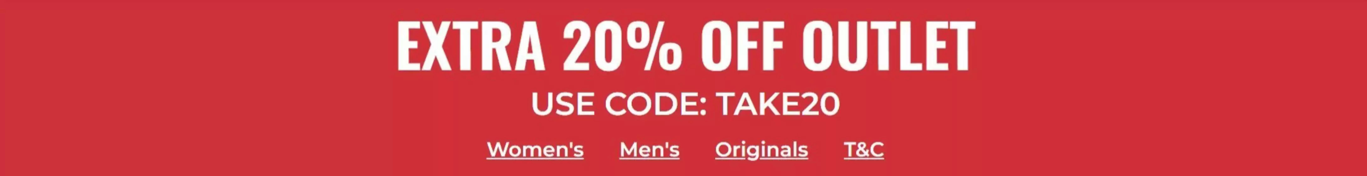 Catalog Clarks | EXTRA 20% OFF OUTLET | 2026-09-23T00:00:00.000Z - 2026-10-06T00:00:00.000Z