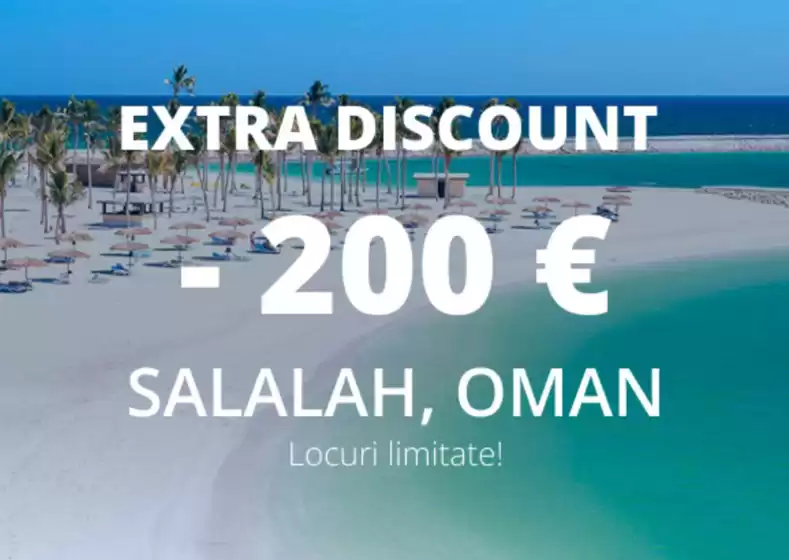 Catalog Dertour Cristuru Secuiesc | Extra Discount! | 2026-09-24T00:00:00.000Z - 2026-09-28T00:00:00.000Z