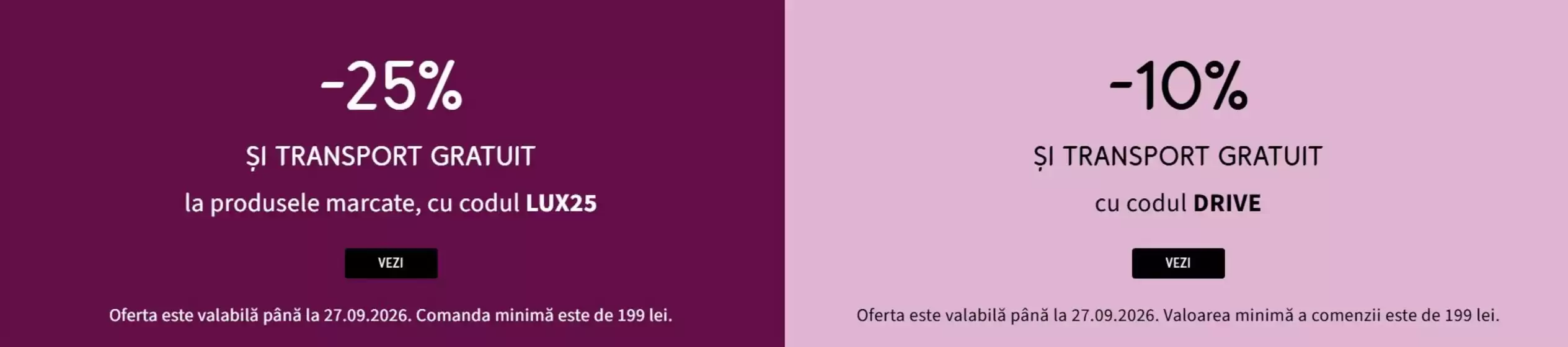 Catalog Bonprix | Bonprix Reducere | 2026-09-24T00:00:00.000Z - 2026-09-27T00:00:00.000Z