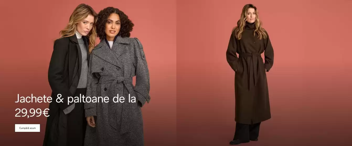 Catalog C&A | C&A Promoție | 2026-09-25T00:00:00.000Z - 2026-10-08T00:00:00.000Z