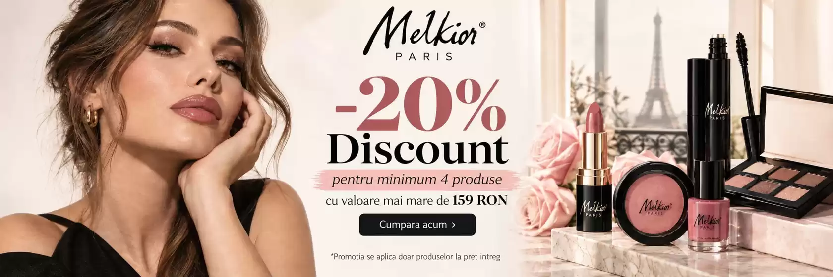 Catalog Melkior Băicoi | Oferta Speciala | 2026-09-25T00:00:00.000Z - 2026-10-08T00:00:00.000Z