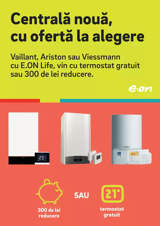 Catalog E.ON Întorsura Buzăului | Campanie E.ON pana la data de 31.10.2026 | 2026-09-28T00:00:00.000Z - 2026-10-31T00:00:00.000Z