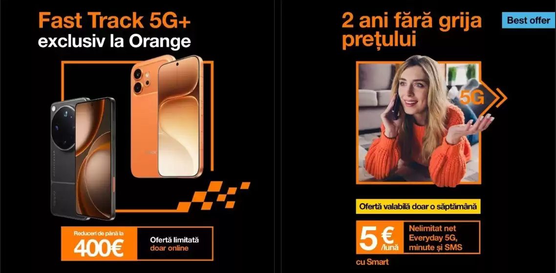 Catalog Orange | Orange Oferte | 2026-09-29T00:00:00.000Z - 2026-10-12T00:00:00.000Z