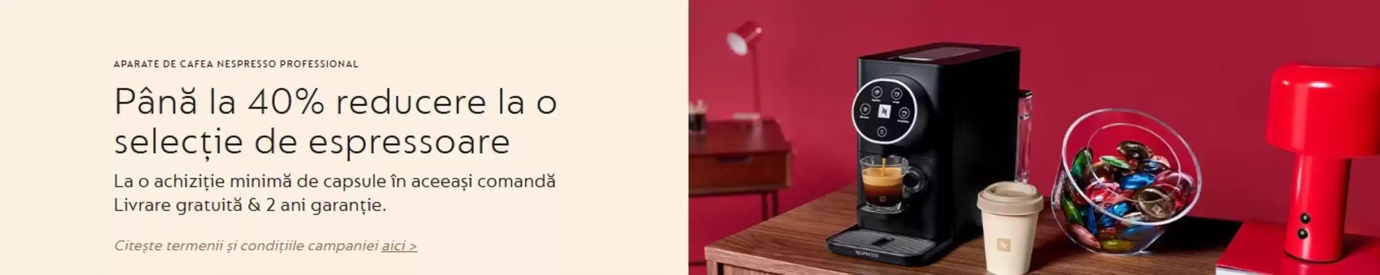 Catalog Nespresso | Nespresso catalog | 2026-10-01T00:00:00.000Z - 2026-10-14T00:00:00.000Z