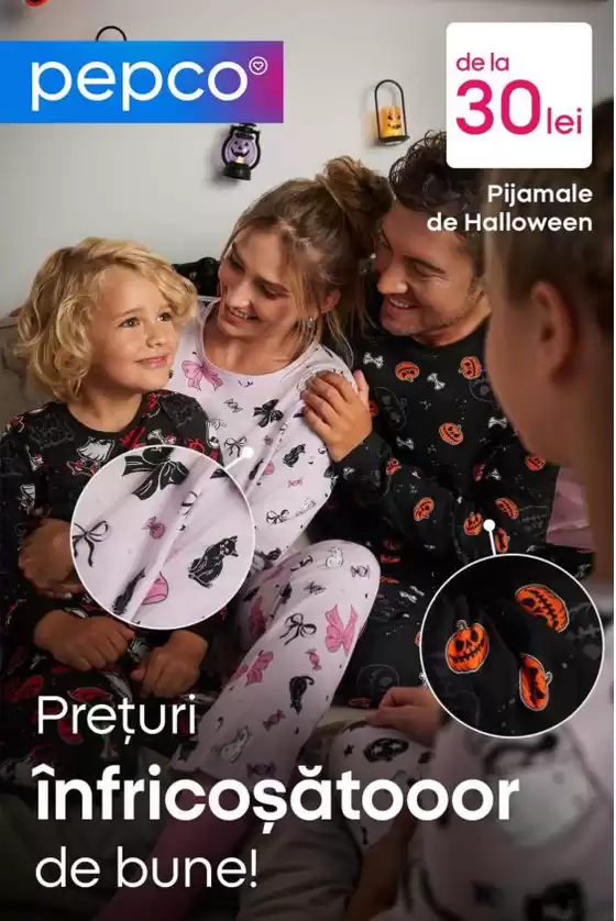 Catalog Pepco Sântana | Economisiți acum cu ofertele noastre | 2026-10-05T00:00:00.000Z - 2026-10-19T00:00:00.000Z