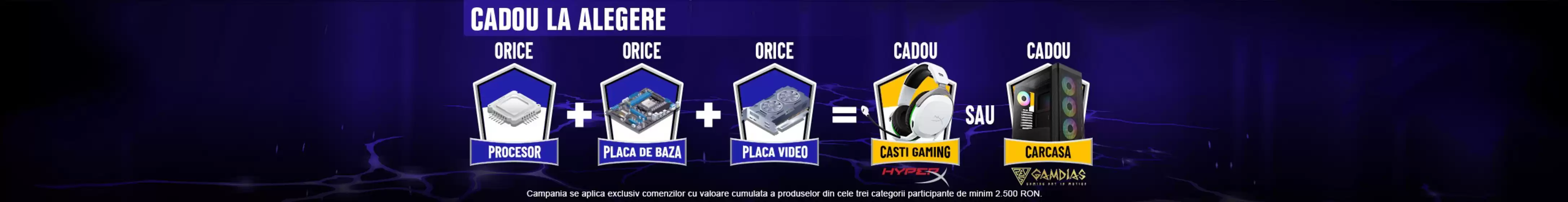 Catalog PC Garage | CADOU LA ALEGERE | 2026-10-06T00:00:00.000Z - 2026-10-19T00:00:00.000Z