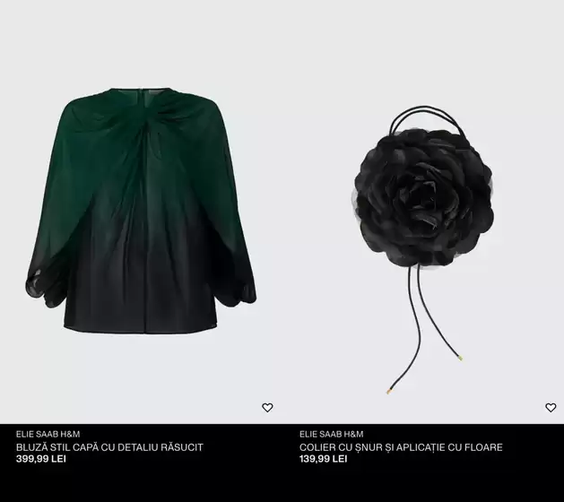Catalog H&M | Catalog H&M | 2026-10-23T00:00:00.000Z - 2026-11-03T00:00:00.000Z