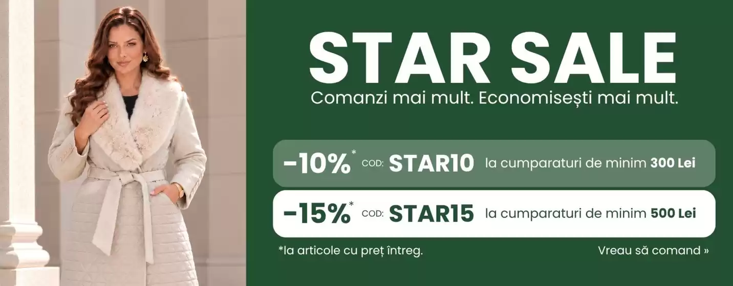 Catalog Starshiners | STAR SALE | 2026-10-23T00:00:00.000Z - 2026-10-23T00:00:00.000Z