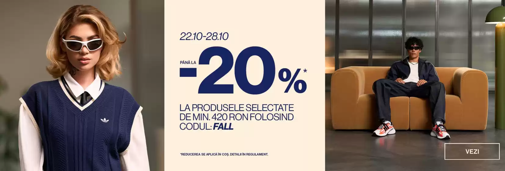 Catalog Sizeer Sântana | PÂNĂ LA -20% LA PRODUSELE SELECTATE DE MIN. 420 RON | 2026-10-27T00:00:00.000Z - 2026-10-28T00:00:00.000Z
