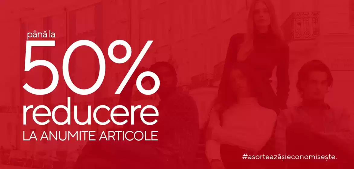 Catalog Kenvelo Galați | Până la 50% reducere | 2026-10-30T00:00:00.000Z - 2026-11-12T00:00:00.000Z