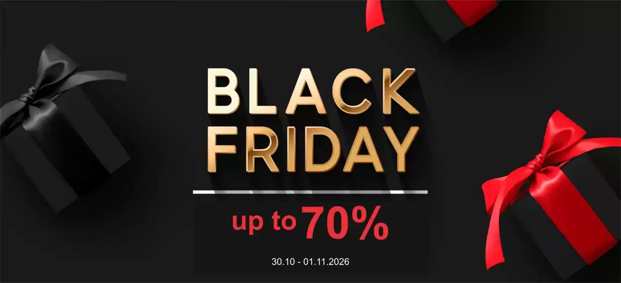Catalog CARAMEL Bistrița | BLACK FRIDAY up to 70% | 2026-10-30T00:00:00.000Z - 2026-11-01T00:00:00.000Z