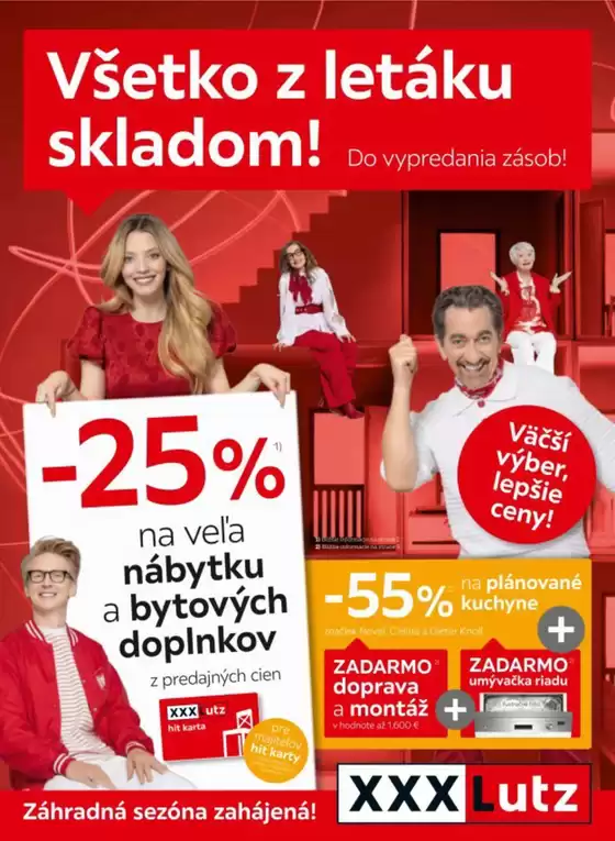 Katalóg XXXLutz | LSK03-6-a | 2026-03-09T00:00:00.000Z - 2026-03-23T00:00:00.000Z