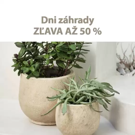 Katalóg JYSK v Komárno | Ušetrite teraz s našimi ponukami | 2026-03-25T00:00:00.000Z - 2026-04-08T00:00:00.000Z