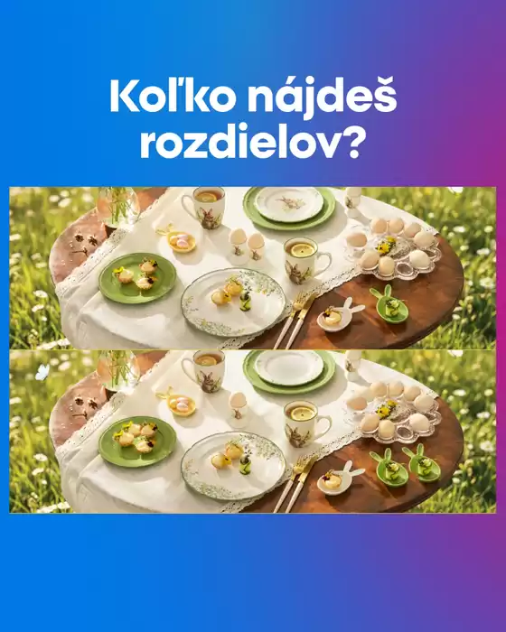 Katalóg Pepco v Liptovský Mikuláš | Nové ponuky na objavenie | 2026-03-29T00:00:00.000Z - 2026-04-12T00:00:00.000Z