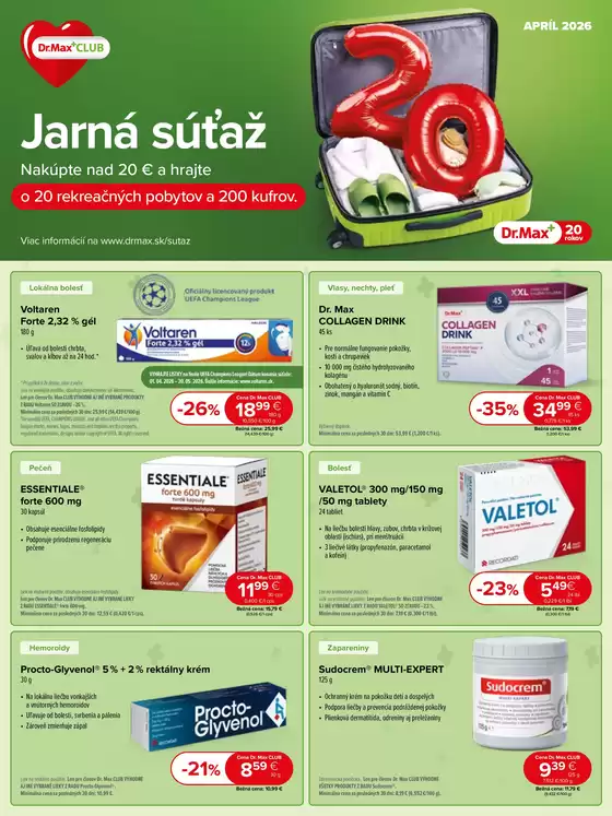 Katalóg Dr Max v Bardejov | Drm 006 letak 04 2026 210x280 final online | 2026-04-01T00:00:00.000Z - 2026-05-20T00:00:00.000Z