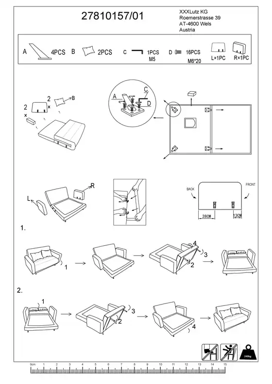 Katalóg XXXLutz | Aktuálne špeciálne akcie | 2026-04-10T00:00:00.000Z - 2026-04-24T00:00:00.000Z
