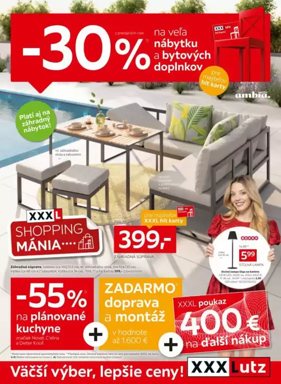 Katalóg XXXLutz | LSK04-6-b | 2026-04-20T00:00:00.000Z - 2026-05-04T00:00:00.000Z
