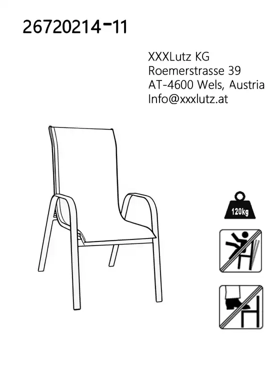 Katalóg XXXLutz v Snina | Skvelá ponuka pre všetkých zákazníkov | 2026-05-14T00:00:00.000Z - 2026-05-28T00:00:00.000Z