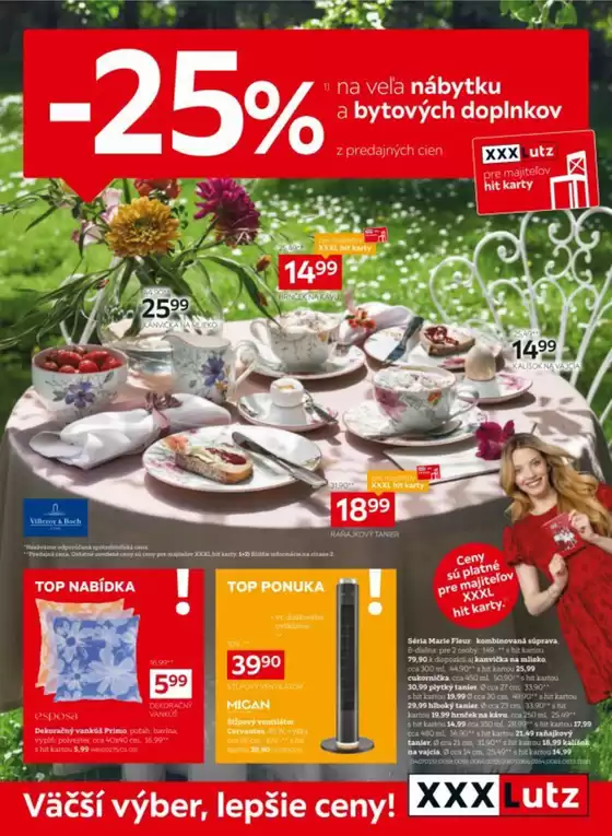 Katalóg XXXLutz v Piešťany | LSK06-6-s | 2026-06-01T00:00:00.000Z - 2026-06-15T00:00:00.000Z