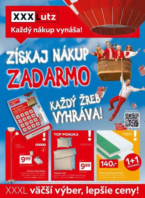 Katalóg XXXLutz | LSK08-6-c | 2026-08-28T00:00:00.000Z - 2026-09-11T00:00:00.000Z