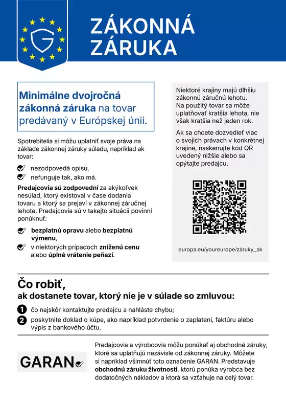 Katalóg BAUHAUS v Bratislava | Zakonna zaruka SK | 2026-09-19T00:00:00.000Z - 2026-10-03T00:00:00.000Z