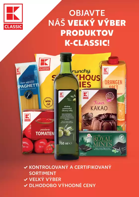 Najlepšie ponuky a zľavy