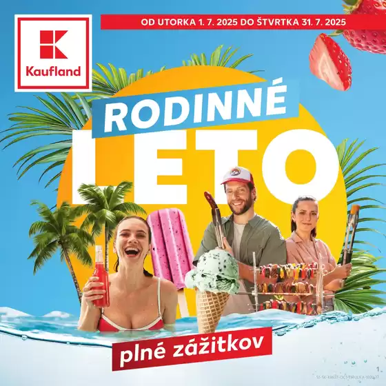 Exkluzívne ponuky pre našich zákazníkov