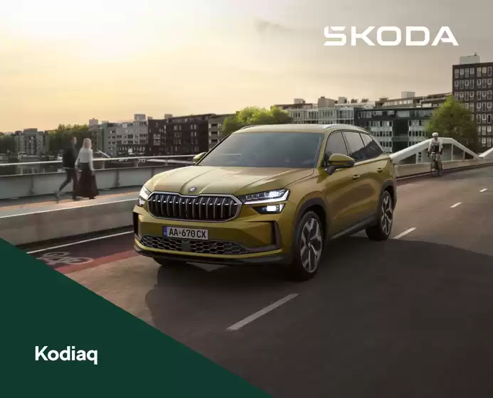 Kodiaq