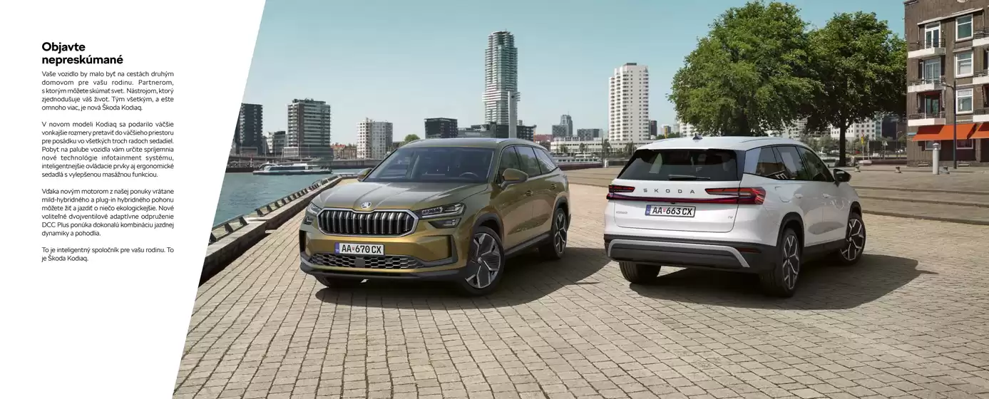 Kodiaq