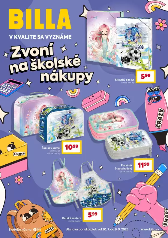 Aktuálne výhodné ponuky a akcie