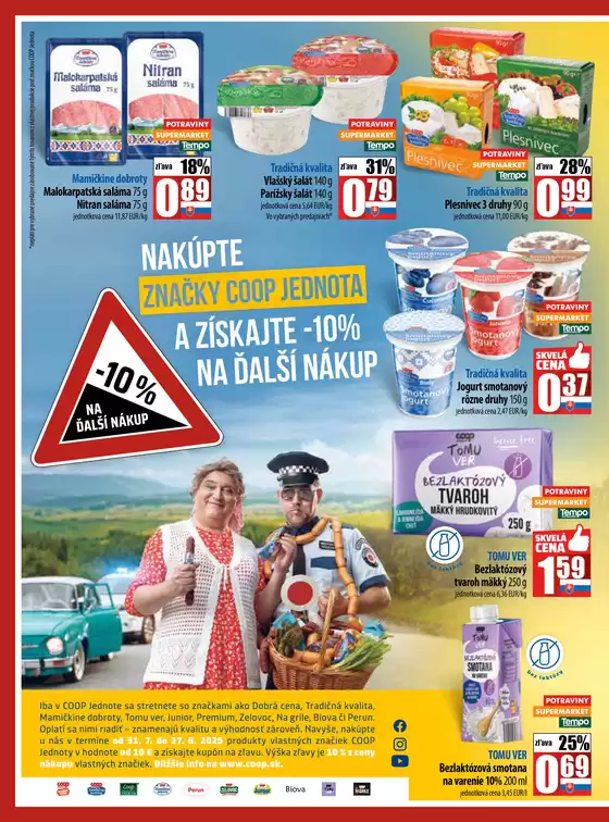 Najlepšie ponuky pre lovcov výhodných ponúk