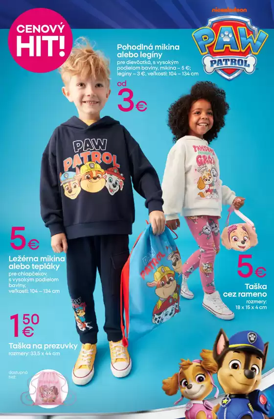 Najlepšie ponuky pre lovcov výhodných ponúk