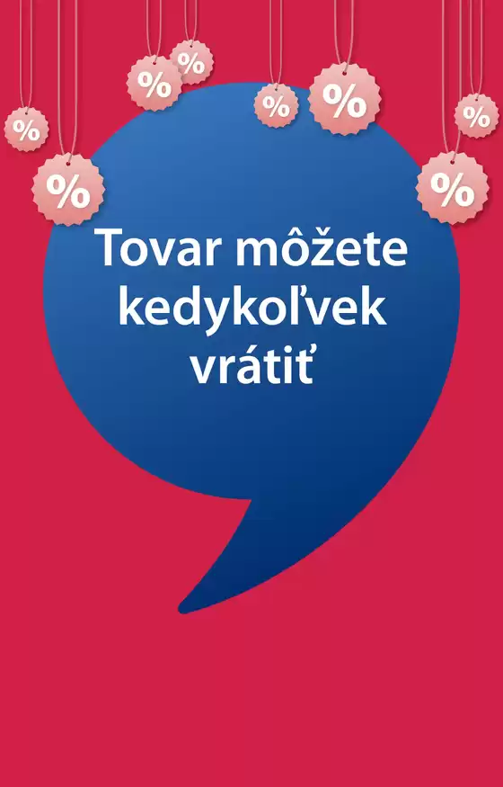 Aktuálny leták