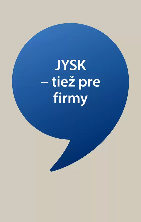 Aktuálny leták