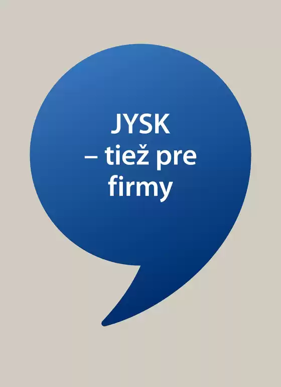 Aktuálny leták