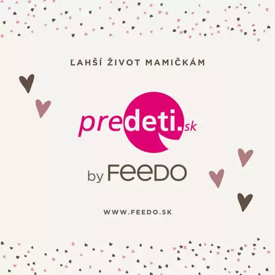 Naše najlepšie výhodné ponuky