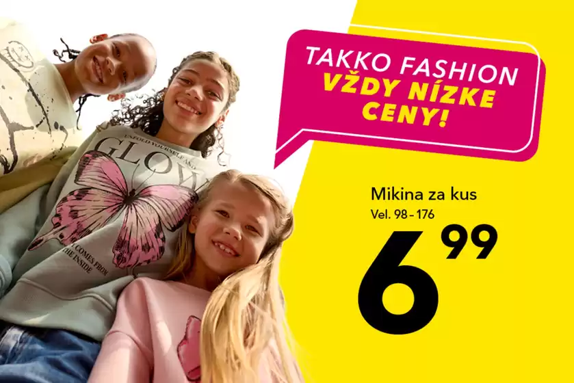 Catalog Takko