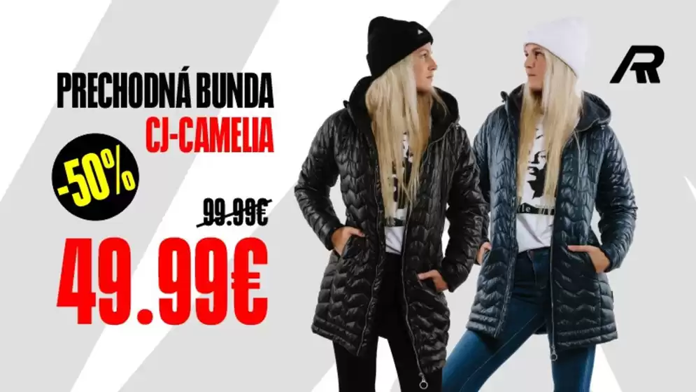 Ušetrite teraz s našimi ponukami