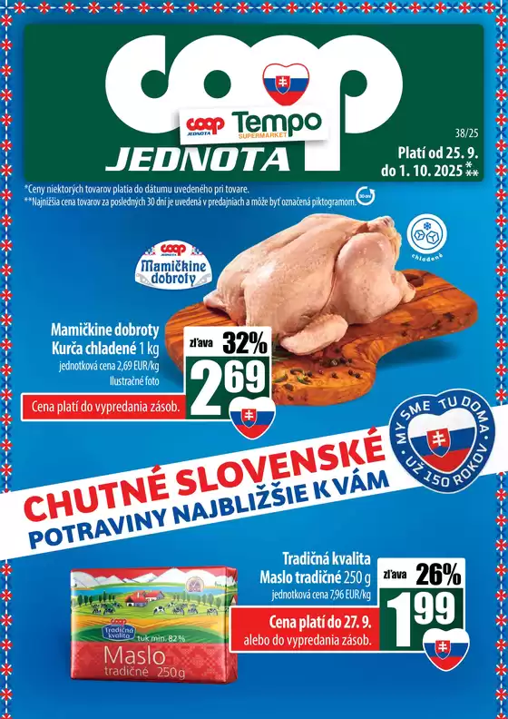 Najlepšie ponuky a zľavy