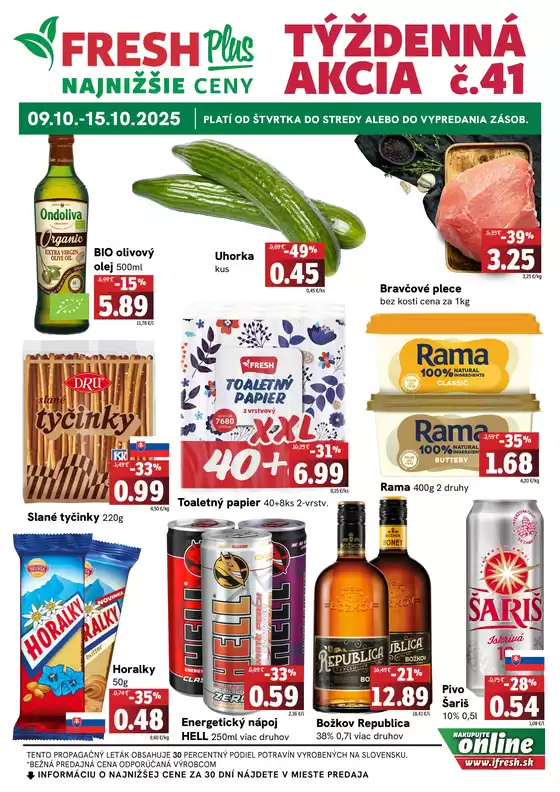 Najlepšie ponuky pre lovcov výhodných ponúk