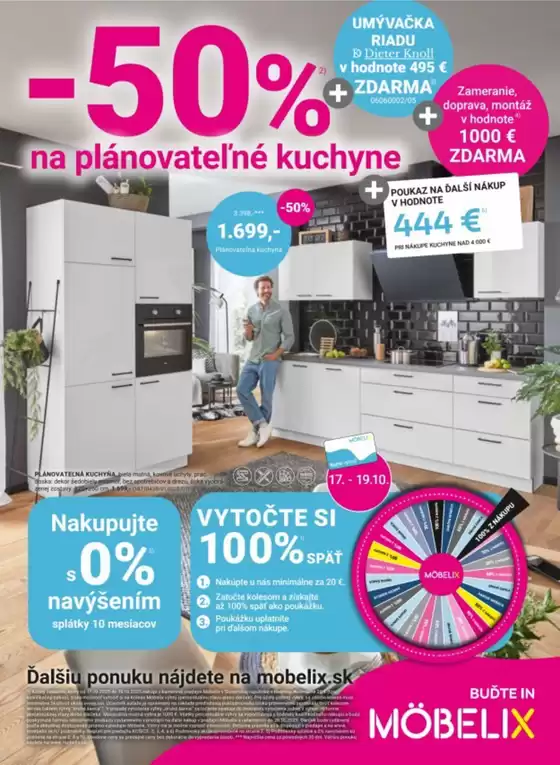 Katalóg Möbelix v Martin | Möbelix katalóg | 2025-10-13T00:00:00.000Z - 2025-10-26T00:00:00.000Z