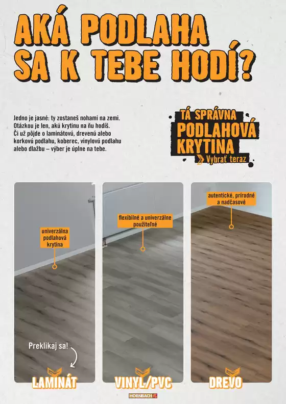 PODLAHA