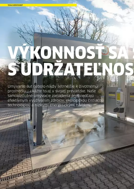 Exkluzívne ponuky a výhodné ponuky