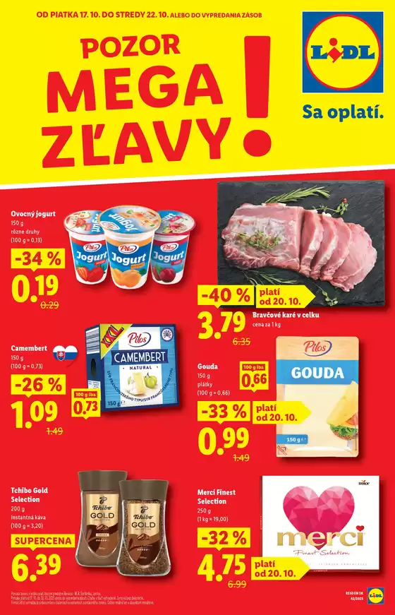 Exkluzívne výhodné ponuky