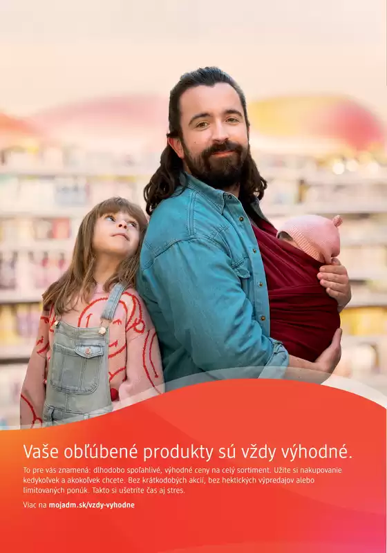 Aktuálne ponuky a akcie