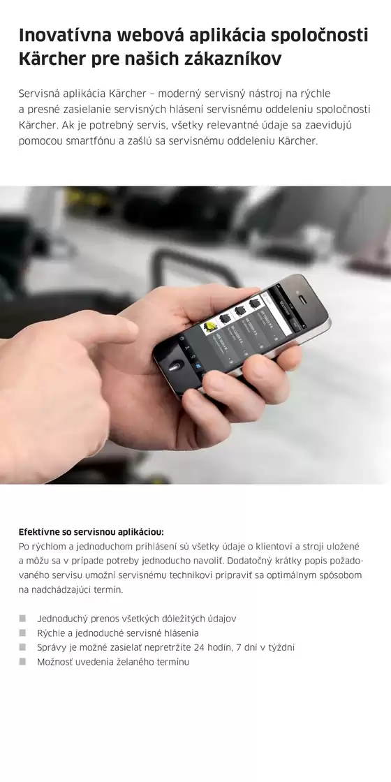 Skvelé zľavy na vybrané produkty