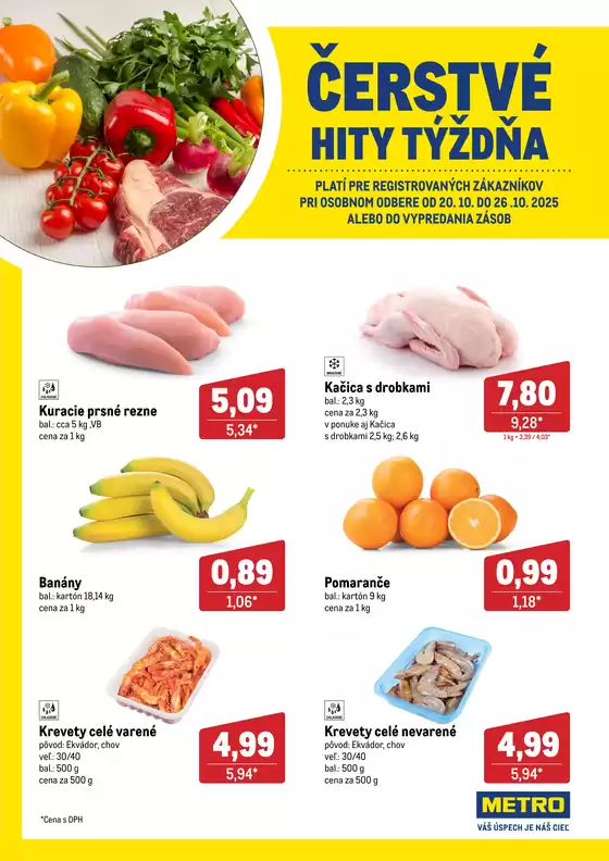 Čerstvé hity týždňa